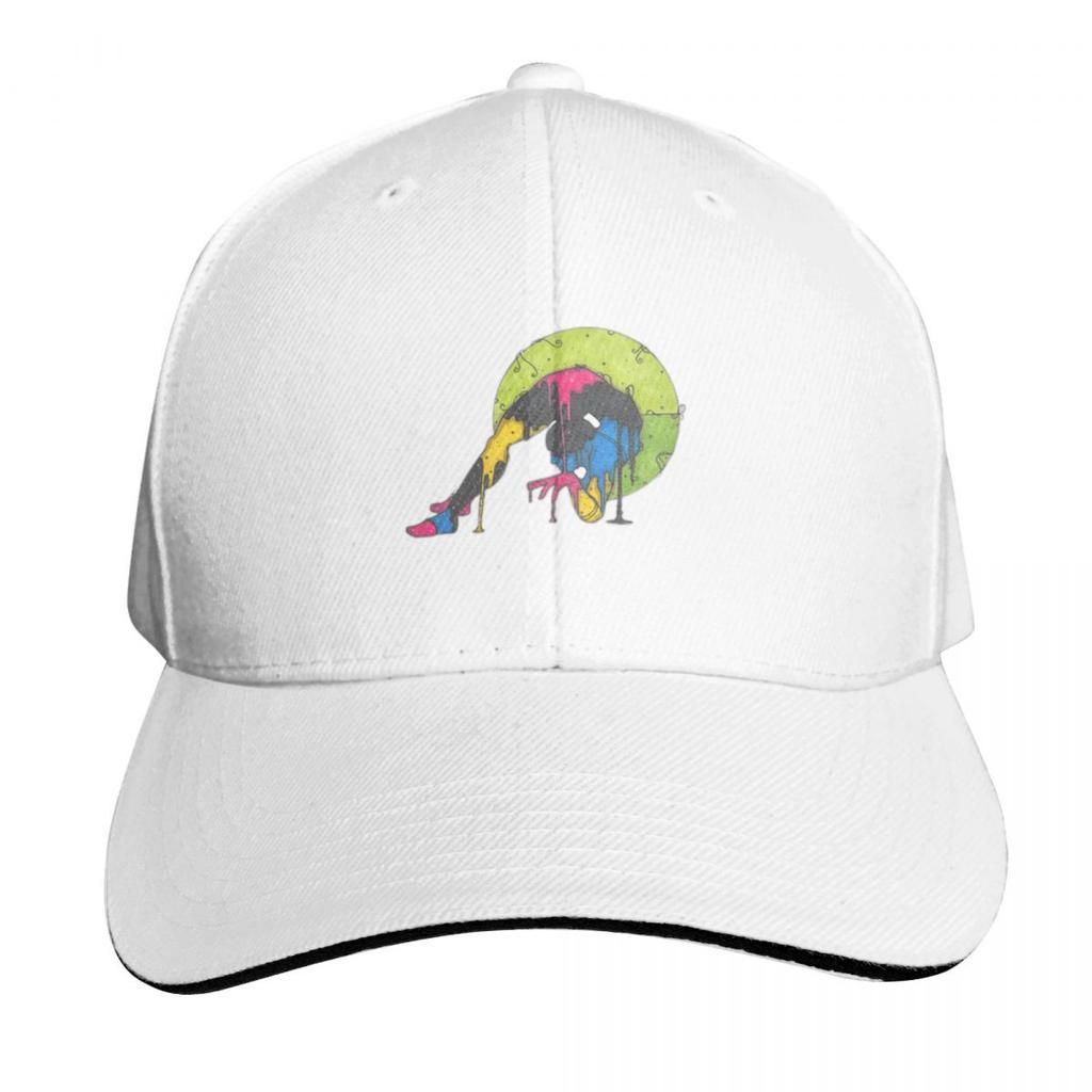 My Own Sort Baseball Cap Anime F Designer Hat Sunscreen Hats Women Unisexs
