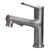 PKSUKB Pull-Out Hot & Cold Basin Faucet