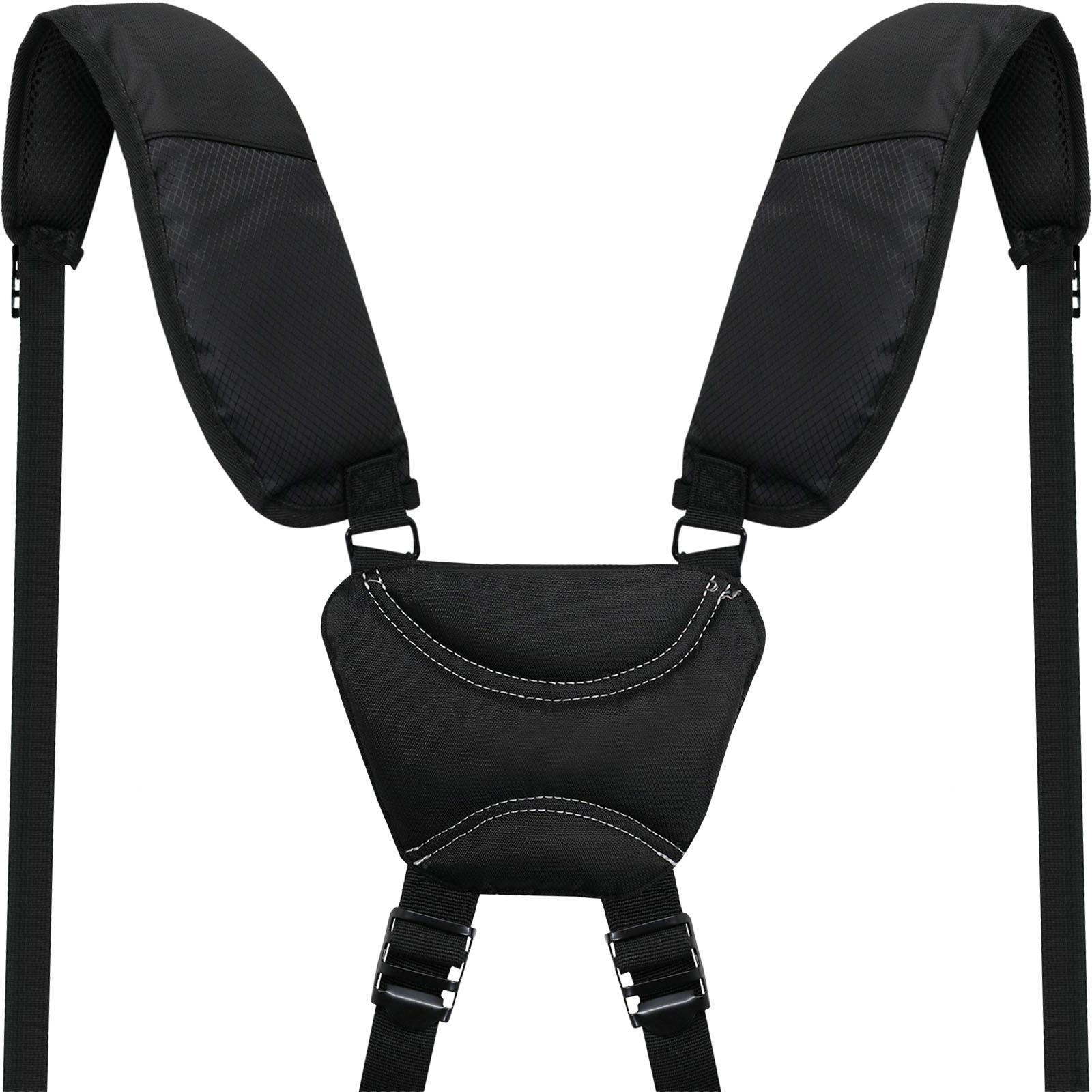 Durable Golf Bag Replacement , Adjustable Easy Installation, Accessories, Bag, Double blu scuro