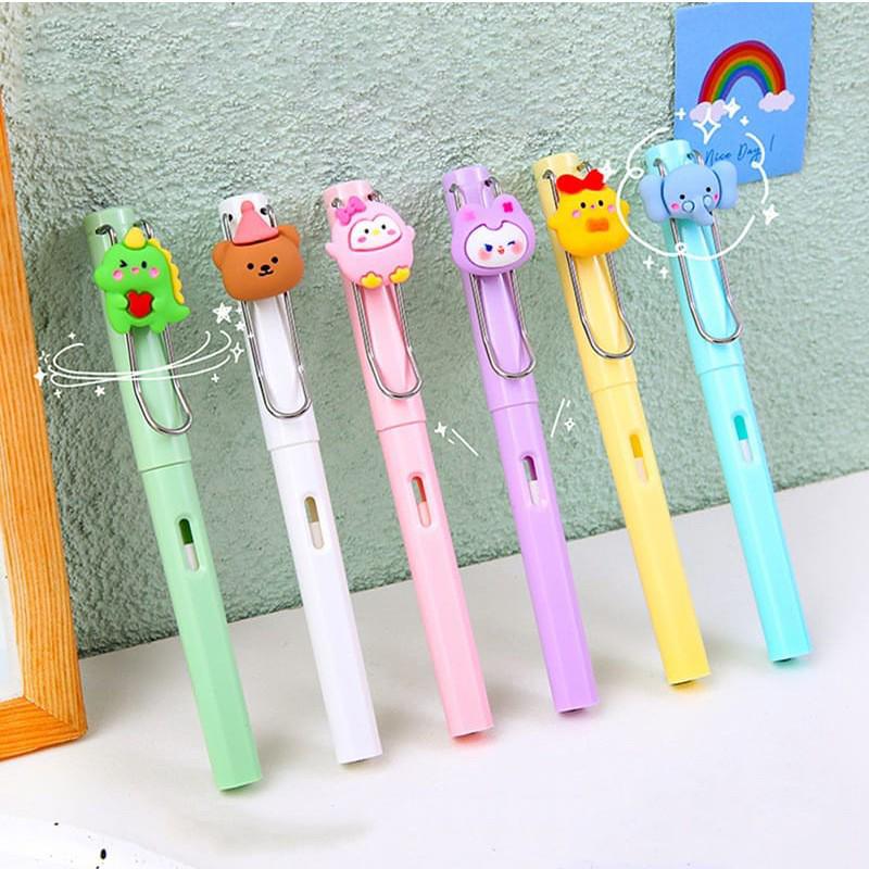 Eternal Pencil: No-Sharpen, Erasable, Break-Resistant Lead, Inkless, Ideal for Sketching & Correcting Writing Posture (Student Set)