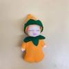 Halloween Doll Baby Elf Toys More Color Christmas Dolls