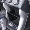 Center Console Gear Storage Box Organizer Tray For Subaru Forester 2013-18