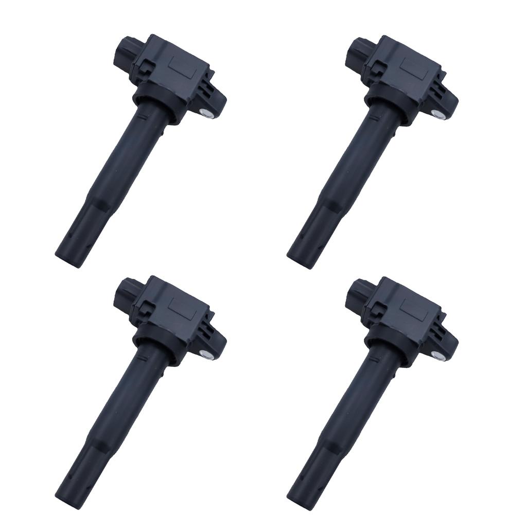 Ignition Coil FK0508 For SUZUKI SWIFT V 1.0 1.2 2017- SX4 S-CROSS 1.4T 2016- VITARA BALENO 3340081P00 3340060R00 Car Accessories
