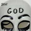 Nicht stickige Maske für langes Tragen Gruselige Halloween-Maske für Erwachsene Horror Realistisches Cosplay Party Gealtertes texturiertes Zubehör Gruselige Vollgesichts-Maskerade