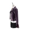 6 ks Anime Danganronpa kirigiri kyoko Cosplay Kostým Uniforma Anime Halloweenské Kostýmy pro Ženy Muže Oblečení Doplněk Rekvizita