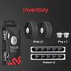 Bike Mesh Design Anti-slip Handlebar Gloves Bike Handle Wraps Bicycle Bar Tape Bike Handlebar Tape