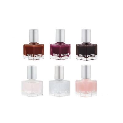 HEART PERCENT Top Coating Lip Plumper 6.5g