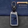 Jetta VS5/VS7 VA3 Car Key Protective Shell Case for Men & Women