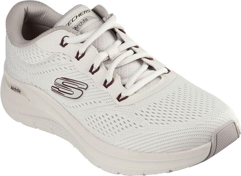 Кроссовки Skechers Arch Fit 2.0 (232700) off white