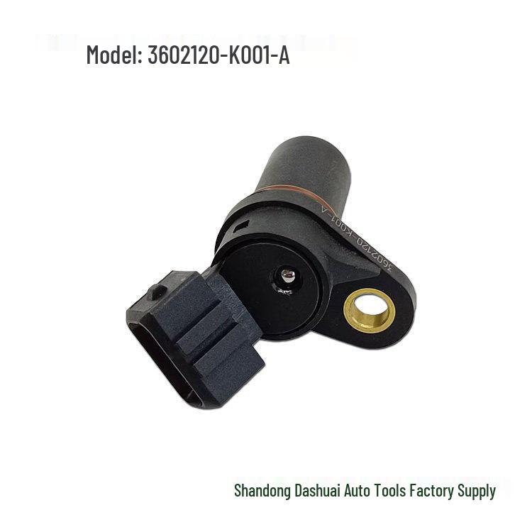 Hansheng Deutz J6 J6L Kurbelwellensensor 3602120-K001-A.