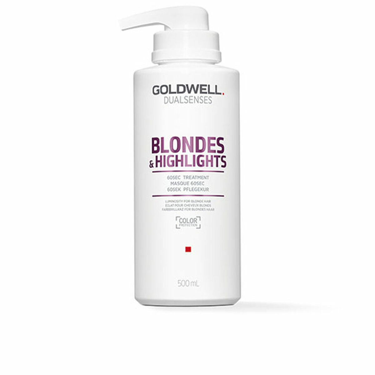 

Goldwell Blondes Highlights Styling Cream 500 ml