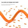 Dasheng Indoor Multimode Fiber Optic Cable