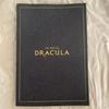 [USED] Musical DRACULA (South Korea)