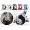 WP240309-2 240309-2 Mixer Worm Gear and Bracket Replacement Compatible with Whirlpool KitchenAid Replaces 949544 AP6007401 PS11740516 EAP11740516
