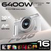 Aigo P618 HD Selfie Vlog Digital Camera (CN version)