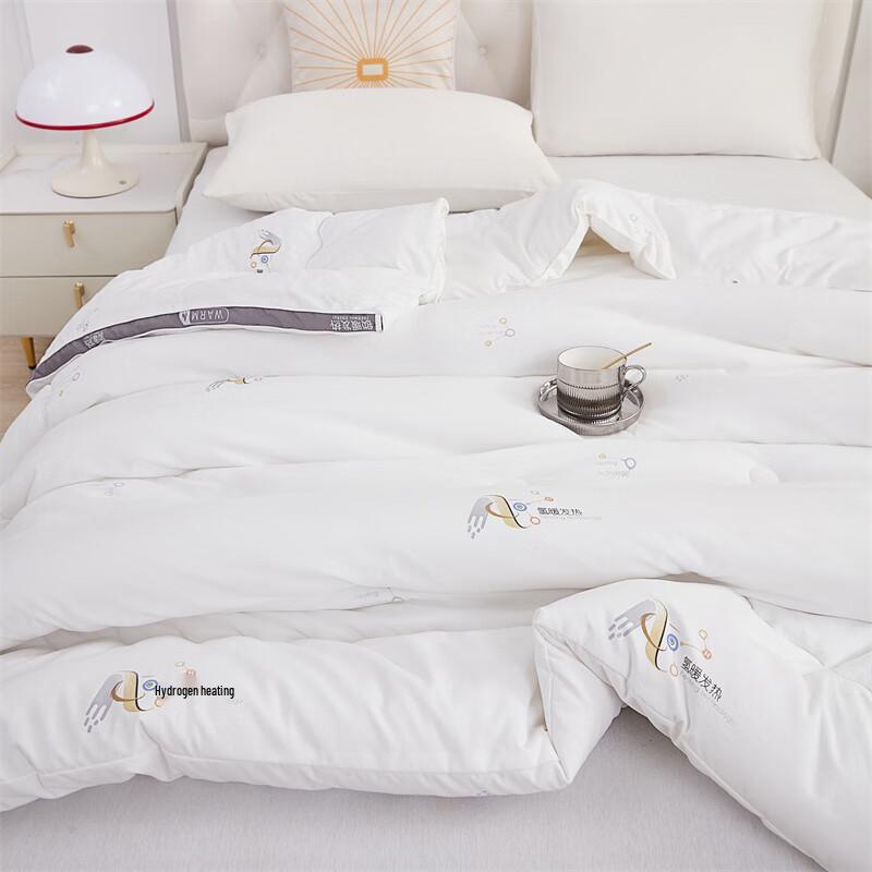 Tangna Far Infrared Thermostatic Fiber Quilt