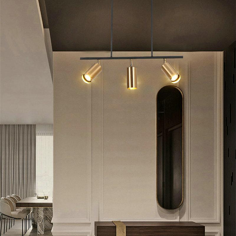LED Luster Chandelier for Bedroom Kitchen Living Dining Room Loft Hallway Hoom Interior Modern Nordic Decorative Luminary Lights