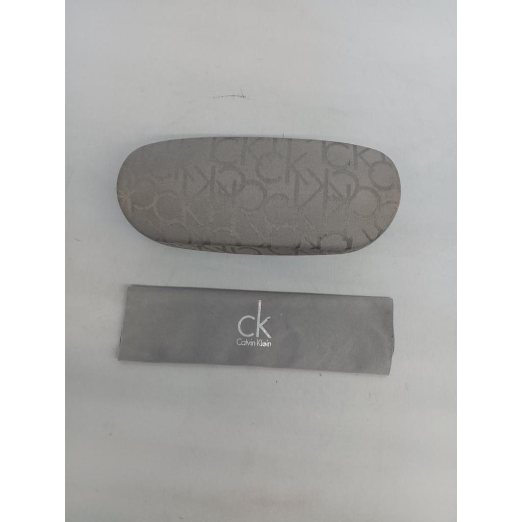 Used CALVIN KLEIN Sunglasses