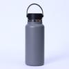 1PCS 32oz Stainless Steel Vacuum Insulated Water Bottle Portable Durable Leak-Proof for Outdoor Sports Carry Gym Cup with Handle