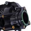 Engine Intake Manifold Replaces 55259084 55214435 Compatible for Fiat Bravo II 1.6 D Multijet 2007-2014