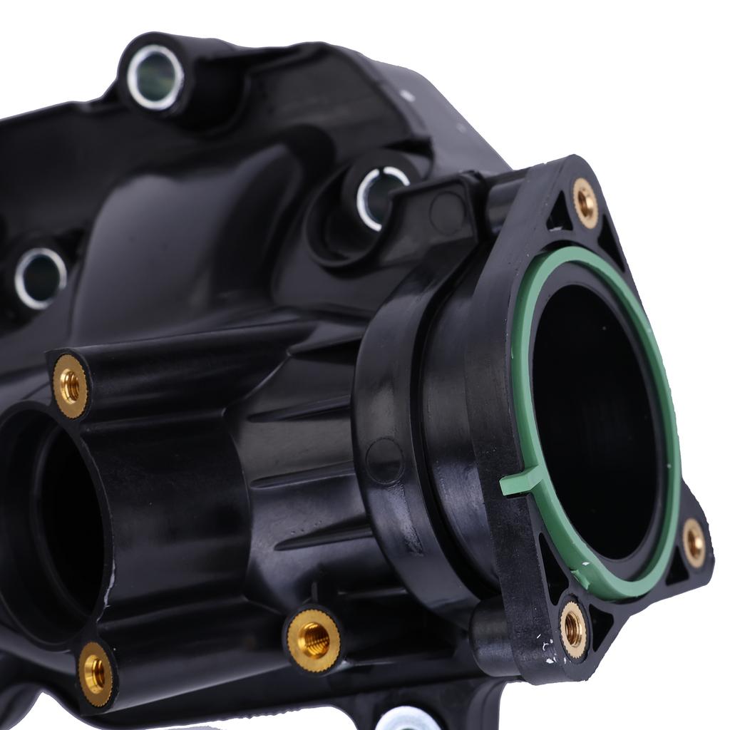 Engine Intake Manifold Replaces 55259084 55214435 Compatible for Fiat Bravo II 1.6 D Multijet 2007-2014