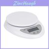 Home High Precision Electronic Balance Baking Kitchen Scale Small Gram Food