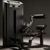 Multi-functional Rotatable V-Bar Cable Attachment