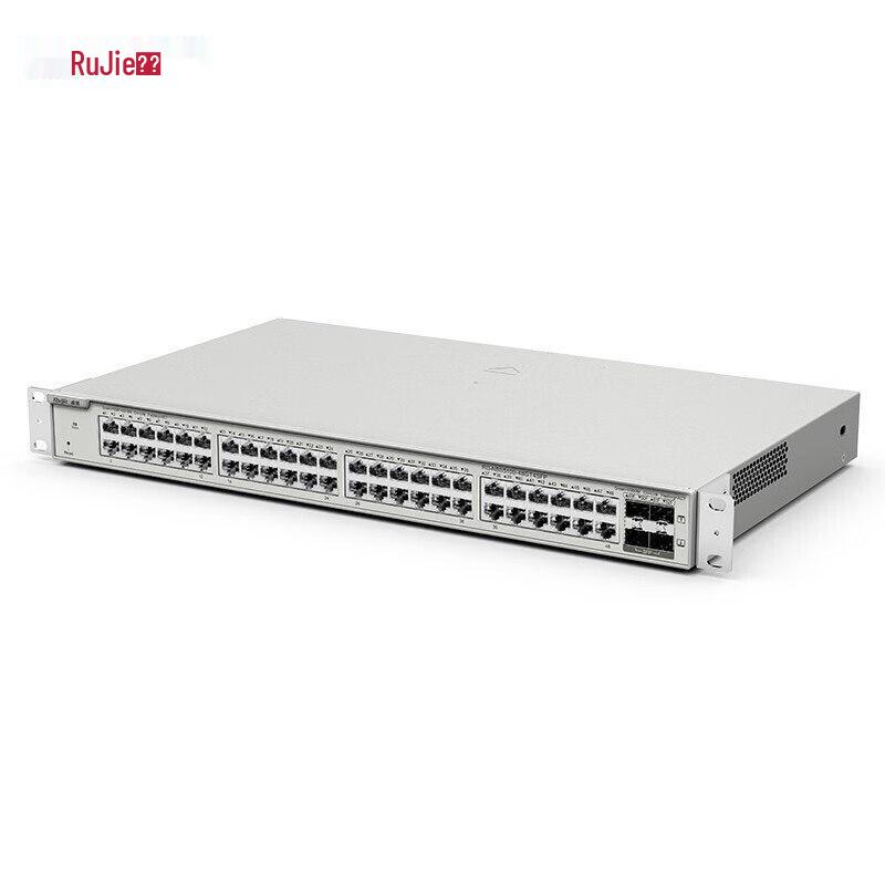 

Ruijie RG-NBS5100 Enterprise Layer 3 Managed Switch