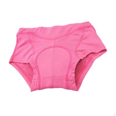 Women's Cycling Underwear, Bike Shorts, Comfortable, Versatile, Ergonomic, Fashionable,
