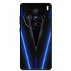 Cartoon Patterns Phone Case For Vivo X100 Ultra pro 5G Soft TPU Silicone Shield Back Cover Funda X 100 Fashion Luxury Bumper