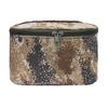 Tactical Camouflage Travel Toiletry Bag