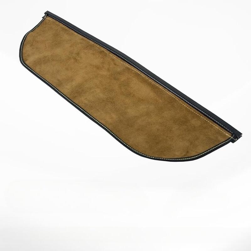 MOREYUN Welding Neck Protector