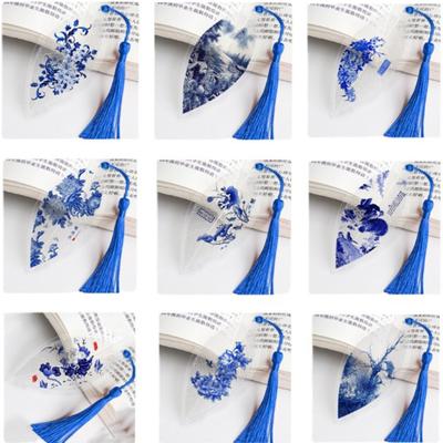 Etiketler, Dizinler ve Pullar – Yer İmleri