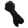 Core Cotton Monochrome Braided Rope Cotton Cord Thread String DIY Beading Bracelet Jewelry Making