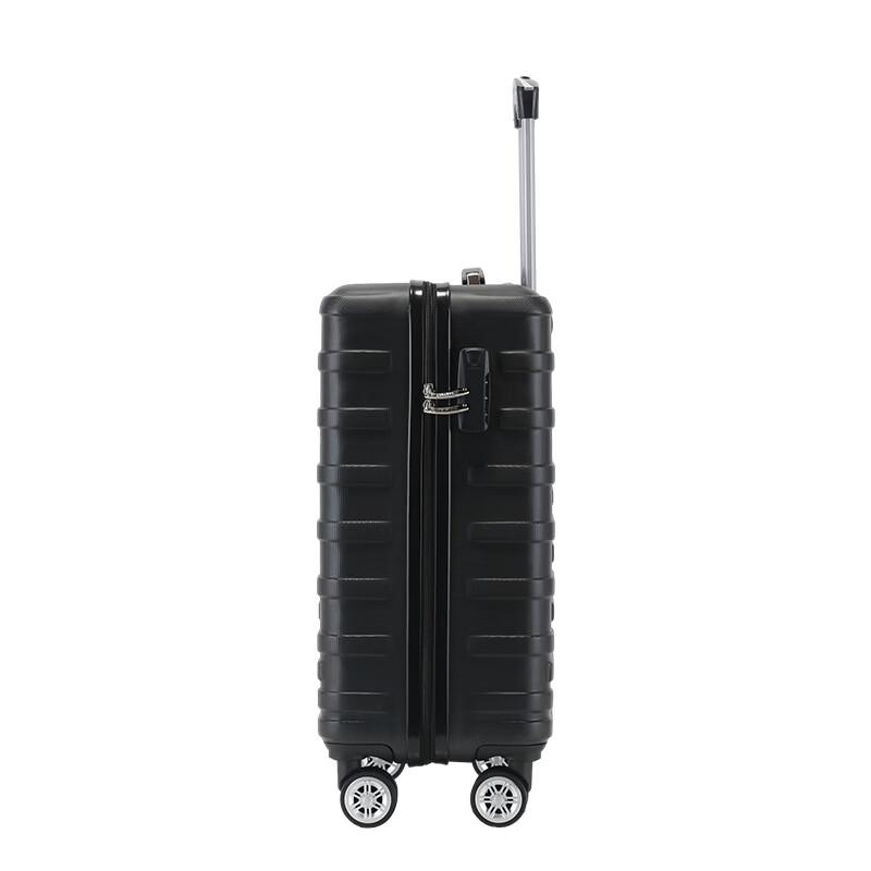 Yike Parallel World Luggage