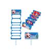 Christmas Holder with 10 Slots for Exchange Party Surprise