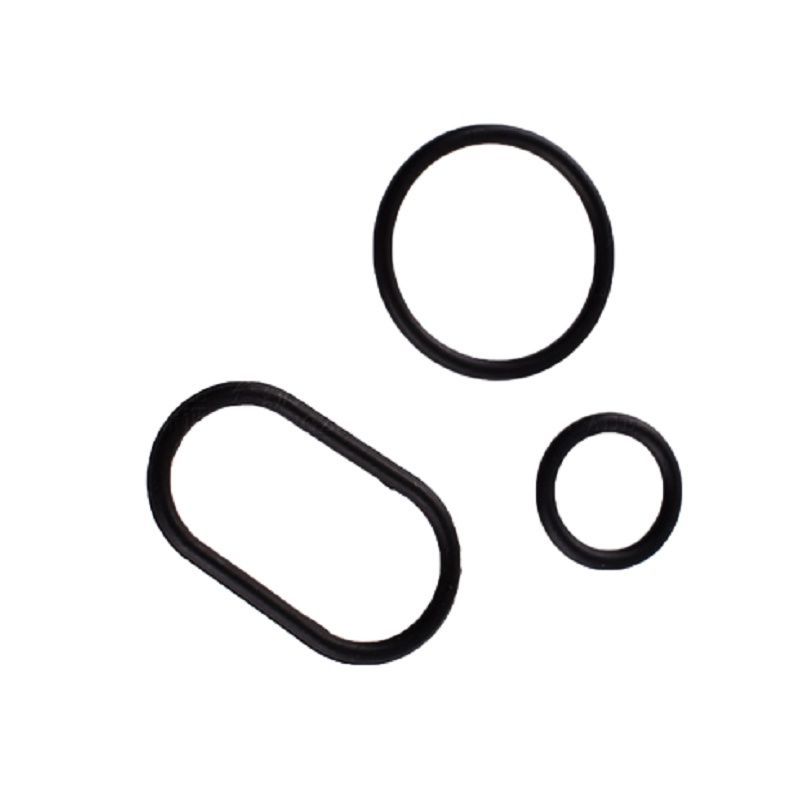 15101-RNA-A00 For Honda Accord HRV Oil Pump Sealing Ring O-ring Rubber Gasket
