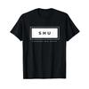 Shu Snail How Are You Cool Social Media Gamer Saying T Shirt Vintage Unisex Top For Everyday Wear Homme Stretched