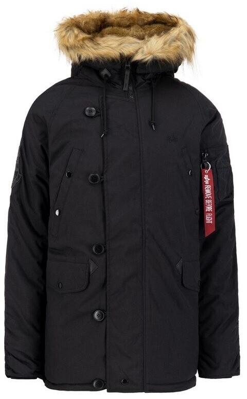 

Зимняя куртка Alpha Industries Man Explorer XXL