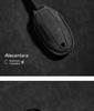 Suede Full Wrap Key Cover for Tesla Model Y/3/Model X