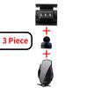 Car Mobile Phone Holder for BMW X5 2025 2025 2025 GPS Bracket Navigation Stand Auto Accessories