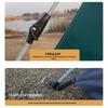 Automatic Quick-Open Outdoor Camping Tent