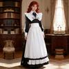 Shiboyugi Game Theme Cosplay Outfit For Anime Conventions With Comfortable Polyester Fabric