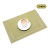 Wutuo Nordic Woven Dining Placemat