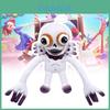 Amazing Digital Circus Plush Doll Unique Monster Design Soft And Cuddly Stuffed Animal