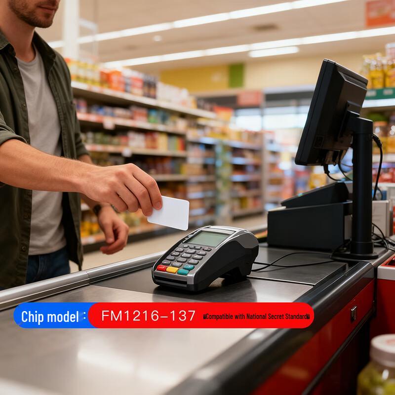 Pike Access Control CPU Card