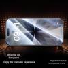 ShineMore T3-Pro Tempered Glass Screen Protector for iPhone 17