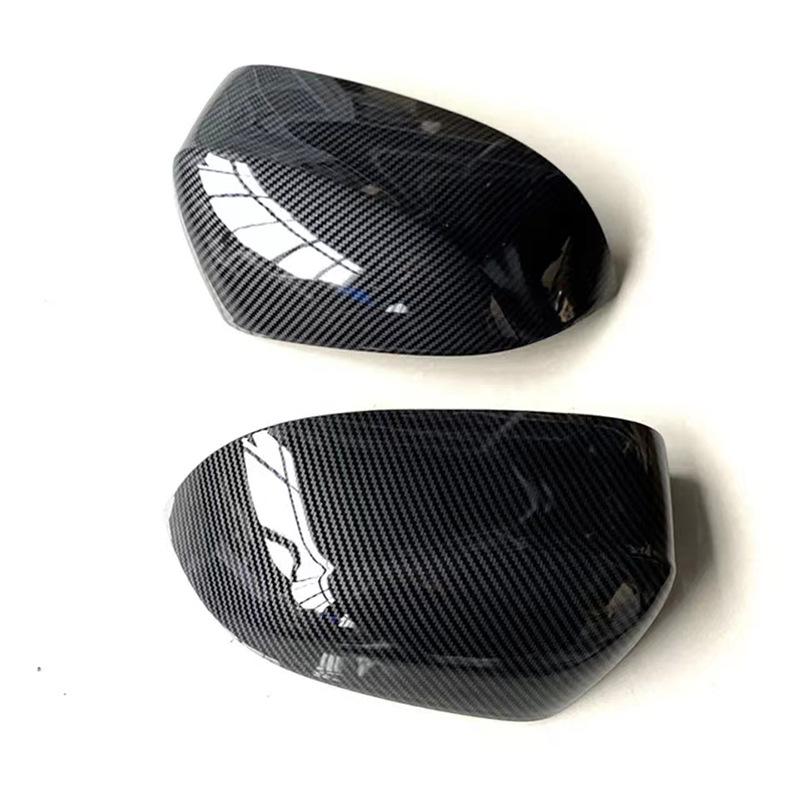 Rearview Mirror Cover for 2014-2018 BMW X5 F15, X6 F16, F25 - Decorative Shell