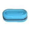 3 Layer Magnetic ADHD Haptic Slider Adult Metal Capsule Shaped Anxiety Stress Relief Push Slider