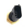 For Engine Fuel Control 06E906051K Sensor Auto Fuel Sensor Fuel Pressure Sensor Replacement Fuel Sensor As Shown
